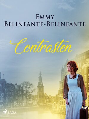 cover image of Contrasten
